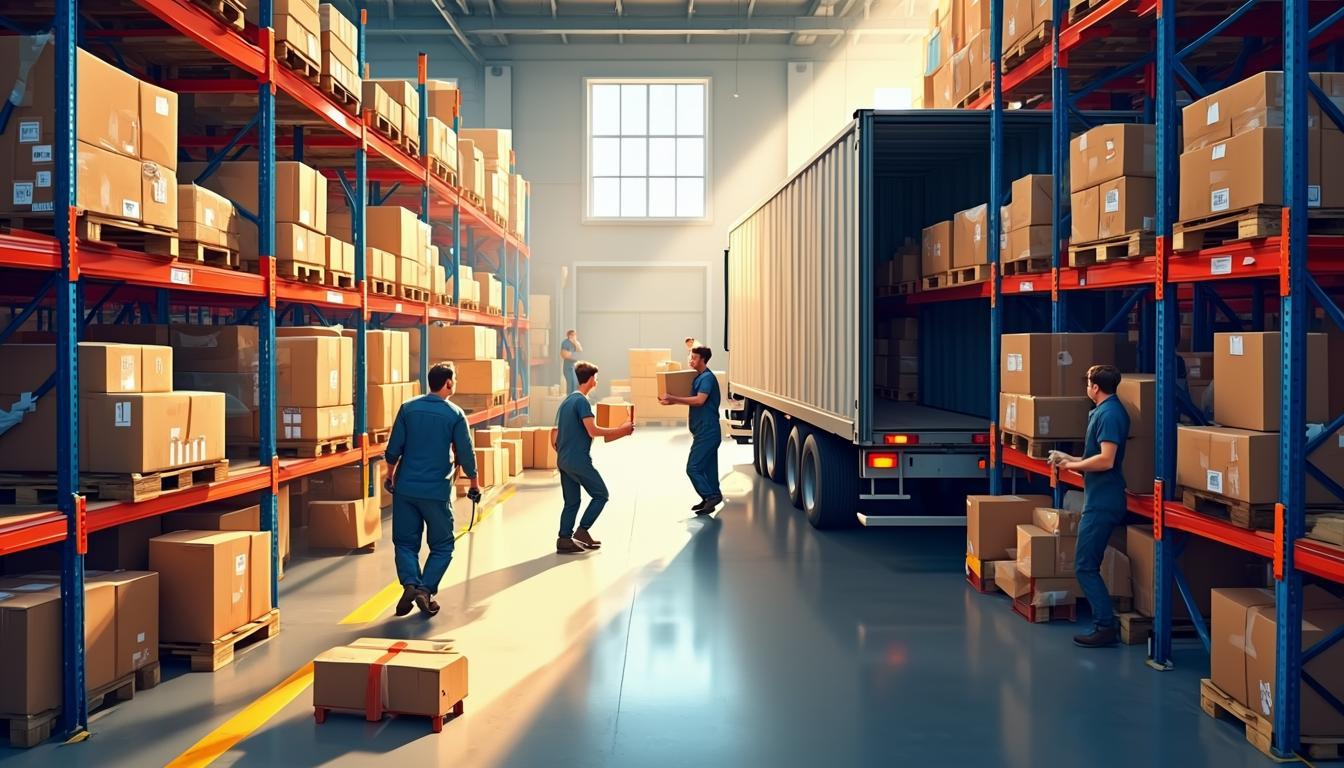 中美航線運(yùn)價(jià)飆升：搶運(yùn)潮與停航潮下的圣誕出貨季博弈