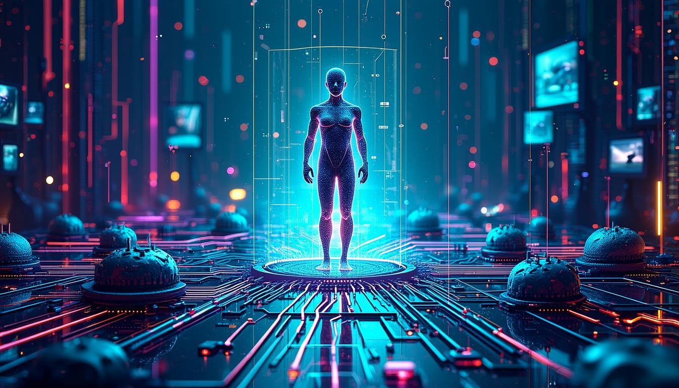 微軟AI堅守安全底線 拒絕開發成人內容產品