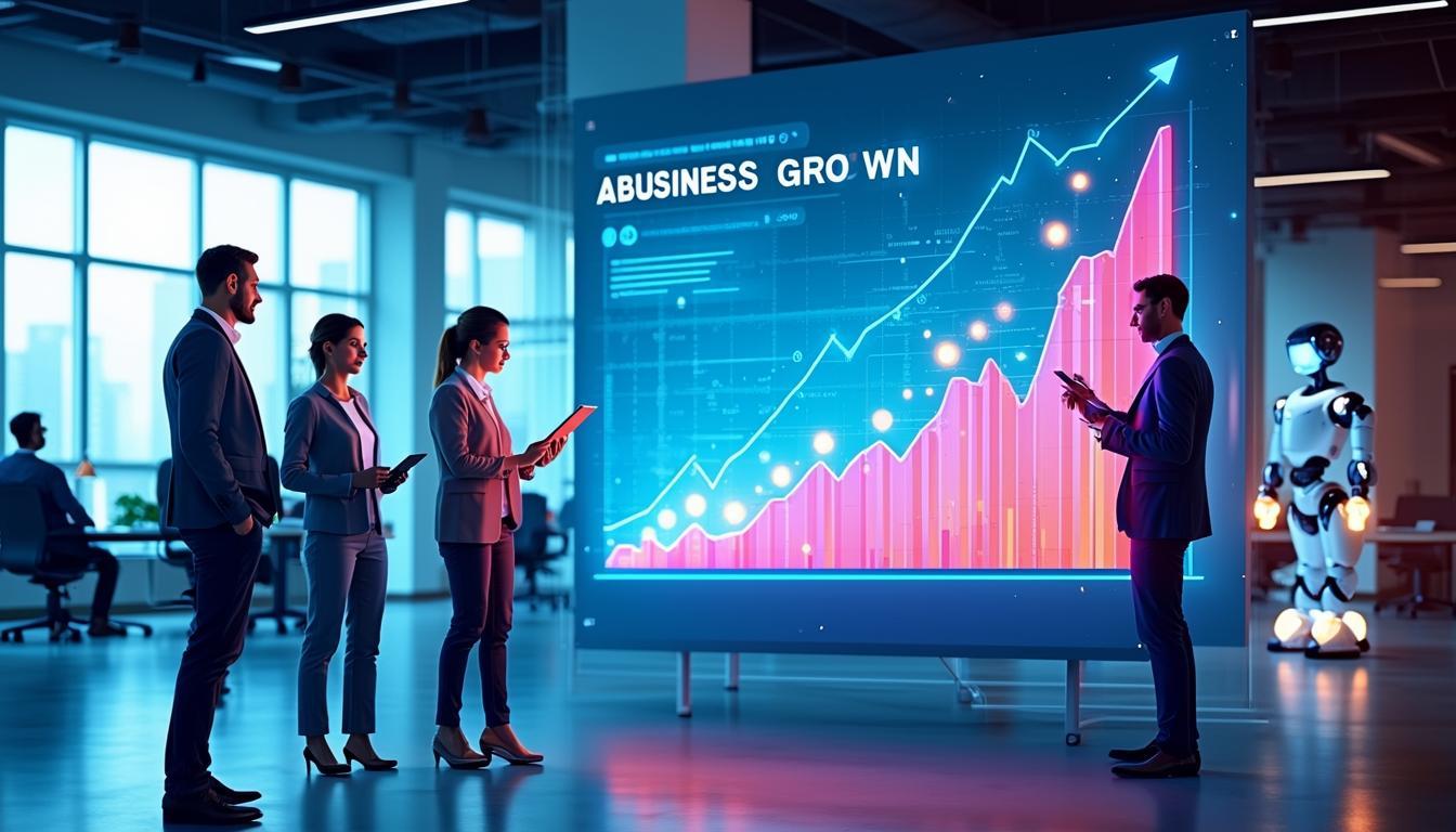 亞馬遜AI業務三位數增長驅動市值潛力，核心零售與廣告業務協同助推3萬億美元目標