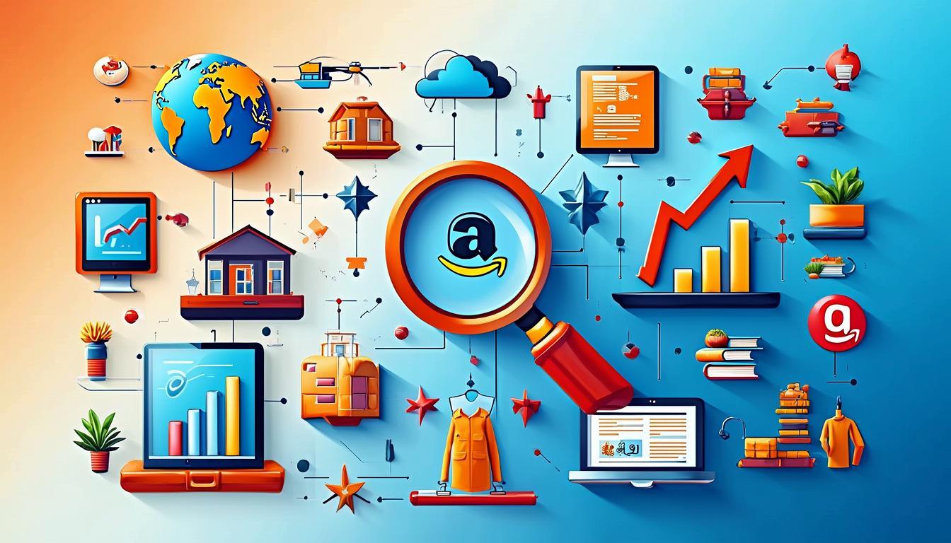 亞馬遜Q3財報前瞻：華爾街看好云業務復蘇與消費韌性，目標價最高300美元