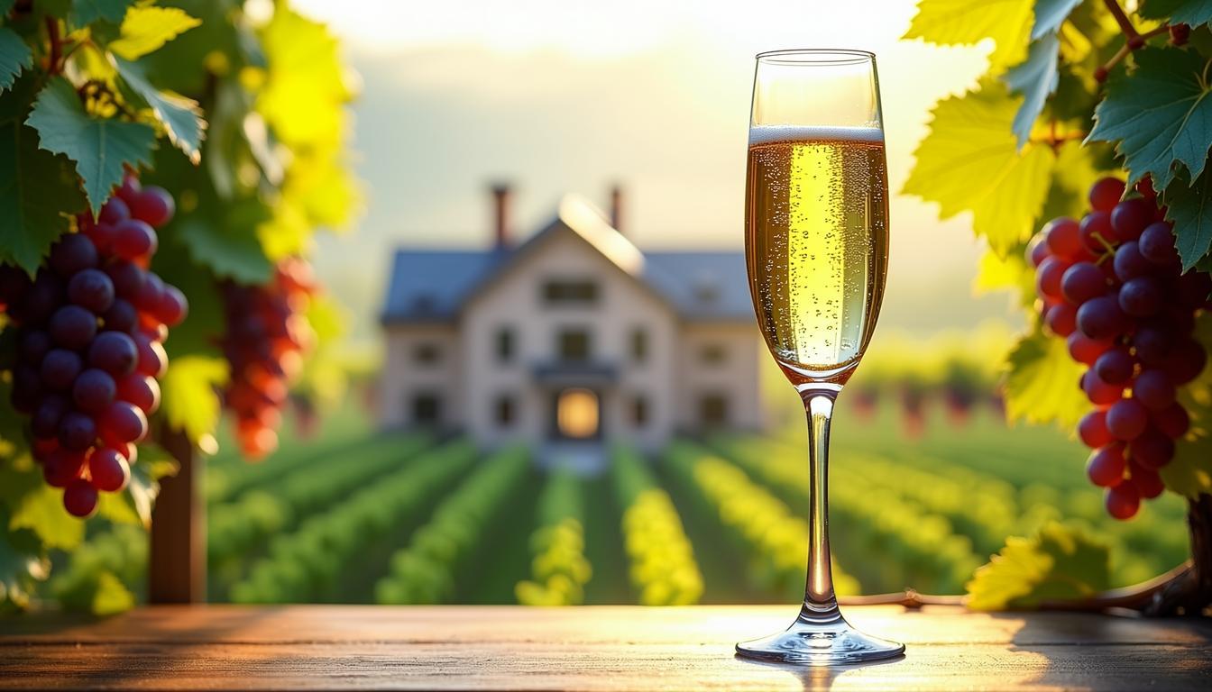 2025年俄羅斯國產起泡酒市場占比超70%逆勢增長，本土品牌銷量激增進口大幅下滑