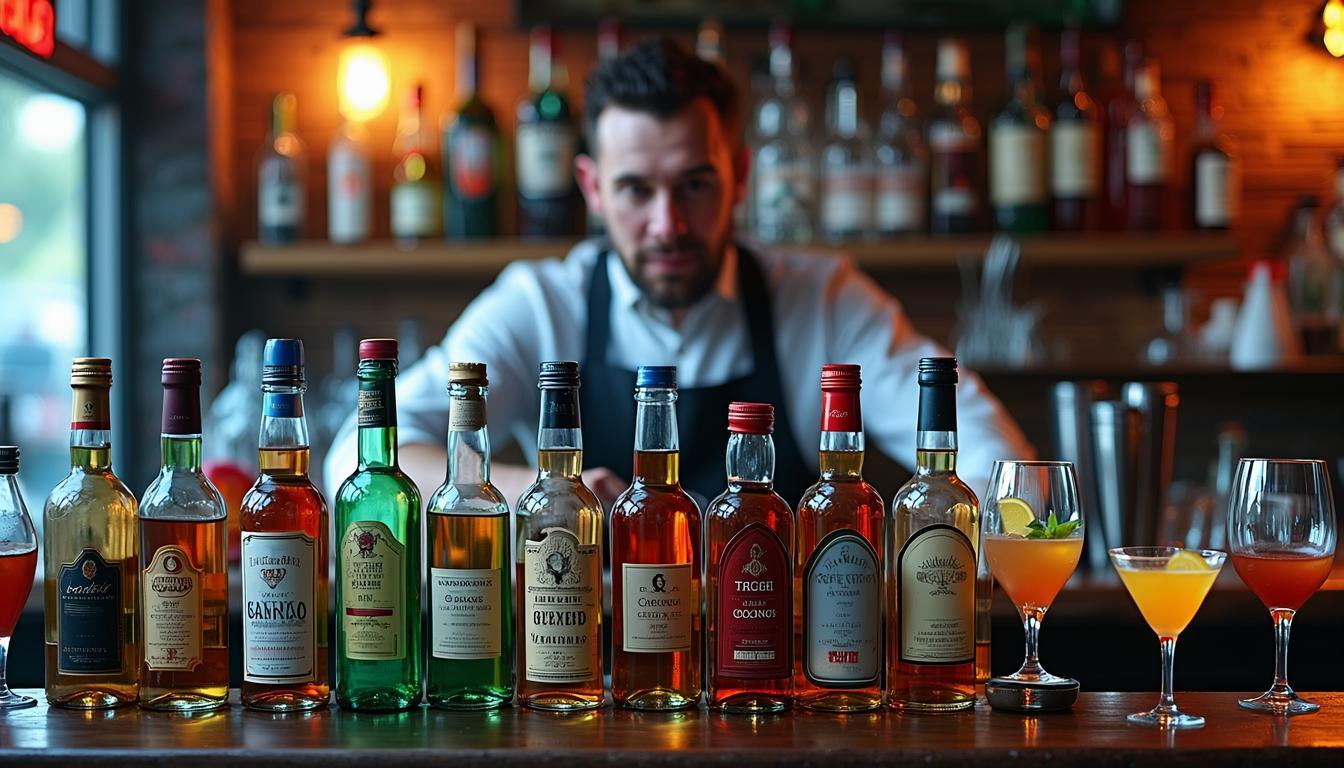 沃洛格達州酒類專賣店轉型成效顯著，純酒精消費量下降16%