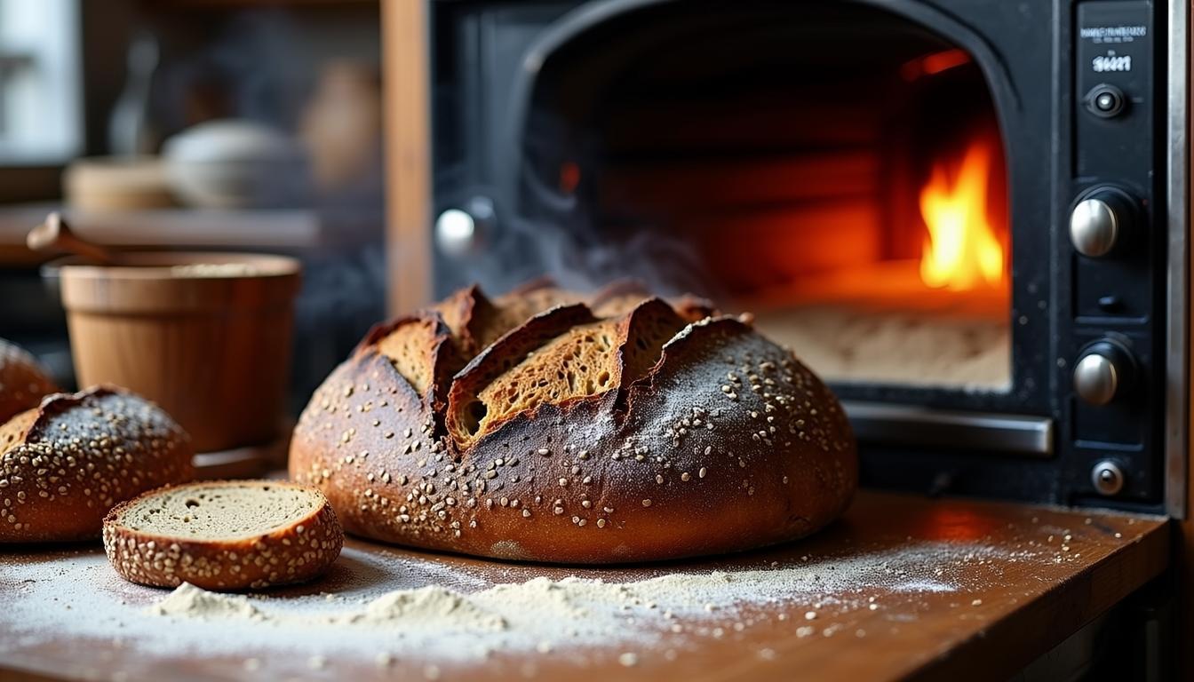 "五分"旗下"美味&健康"品牌周年銷售破億件，黑麥面包克瓦斯奶酪成爆款