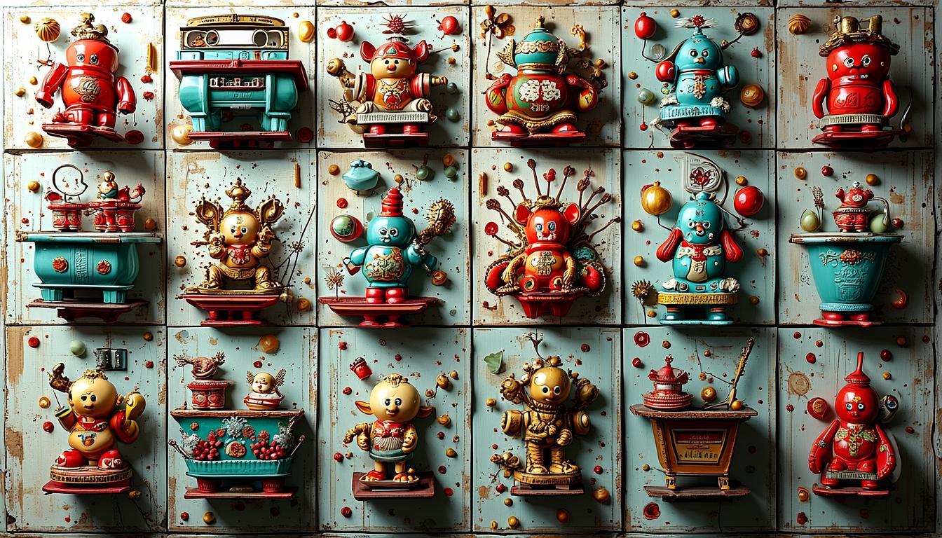 Temu嚴打重復鋪貨，11月1日起正式處置