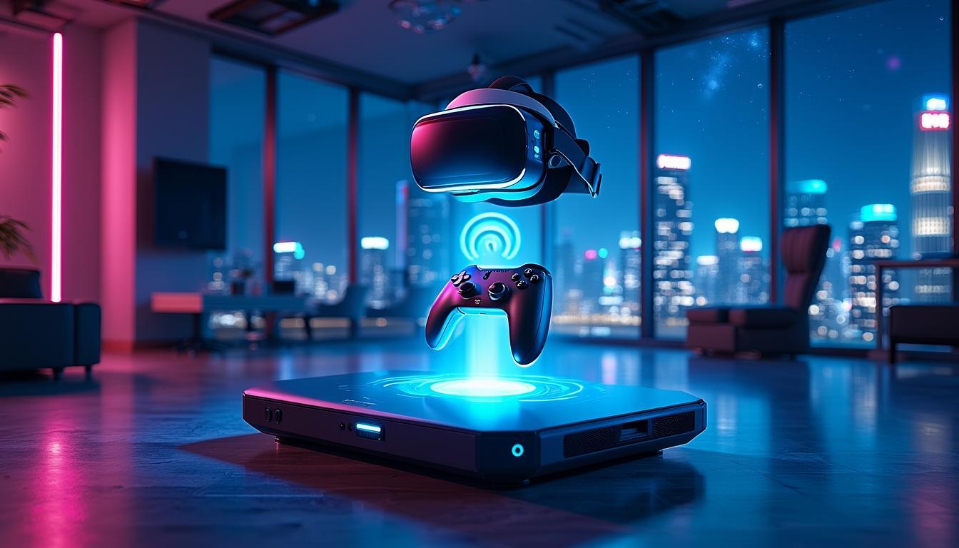 亞馬遜游戲業務大裁員:收縮MMO轉向云游戲與休閑賽道