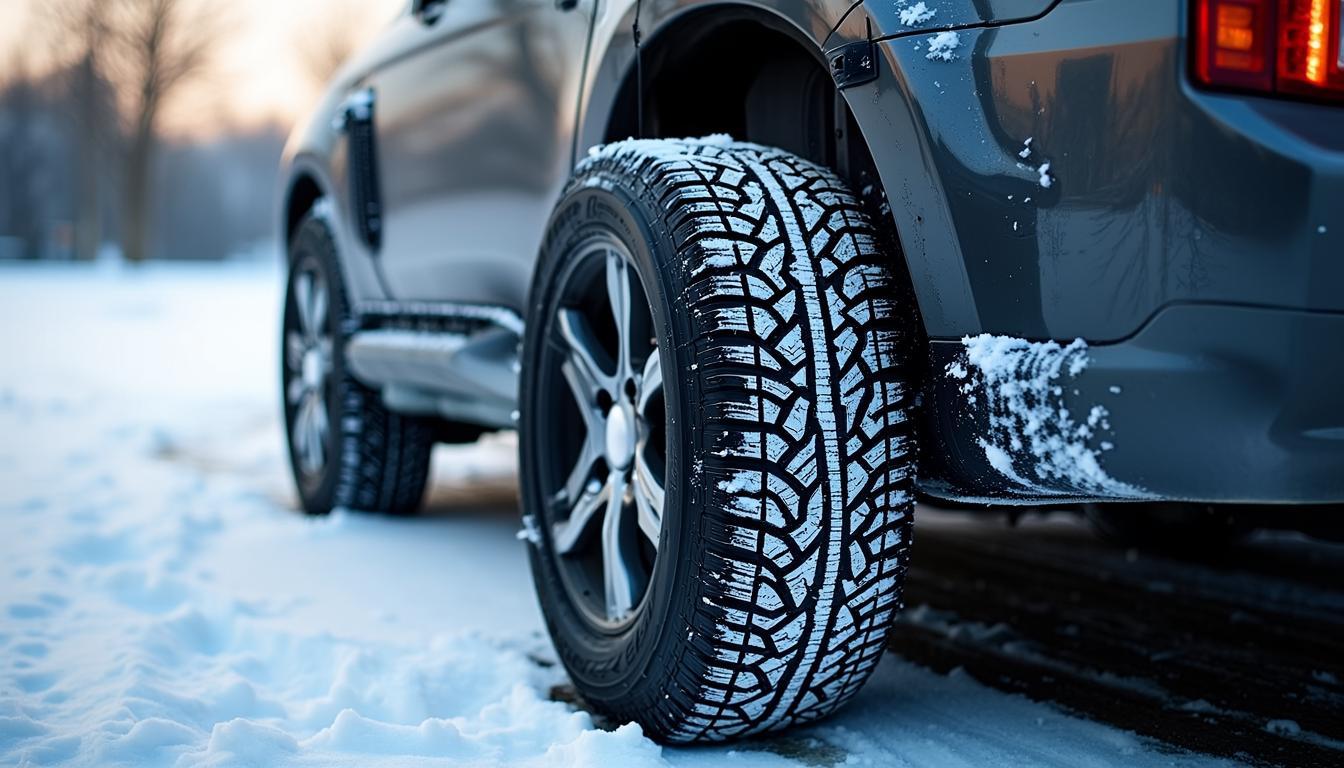 冬季輪胎在Wildberries持續熱銷 