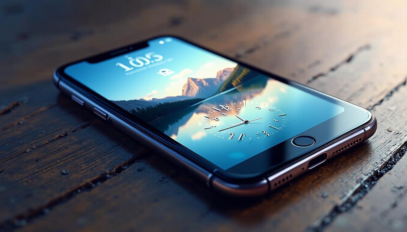 谷歌推送Android 16 QPR2 Beta 3.2更新，修復(fù)鎖屏?xí)r鐘自定義問(wèn)題