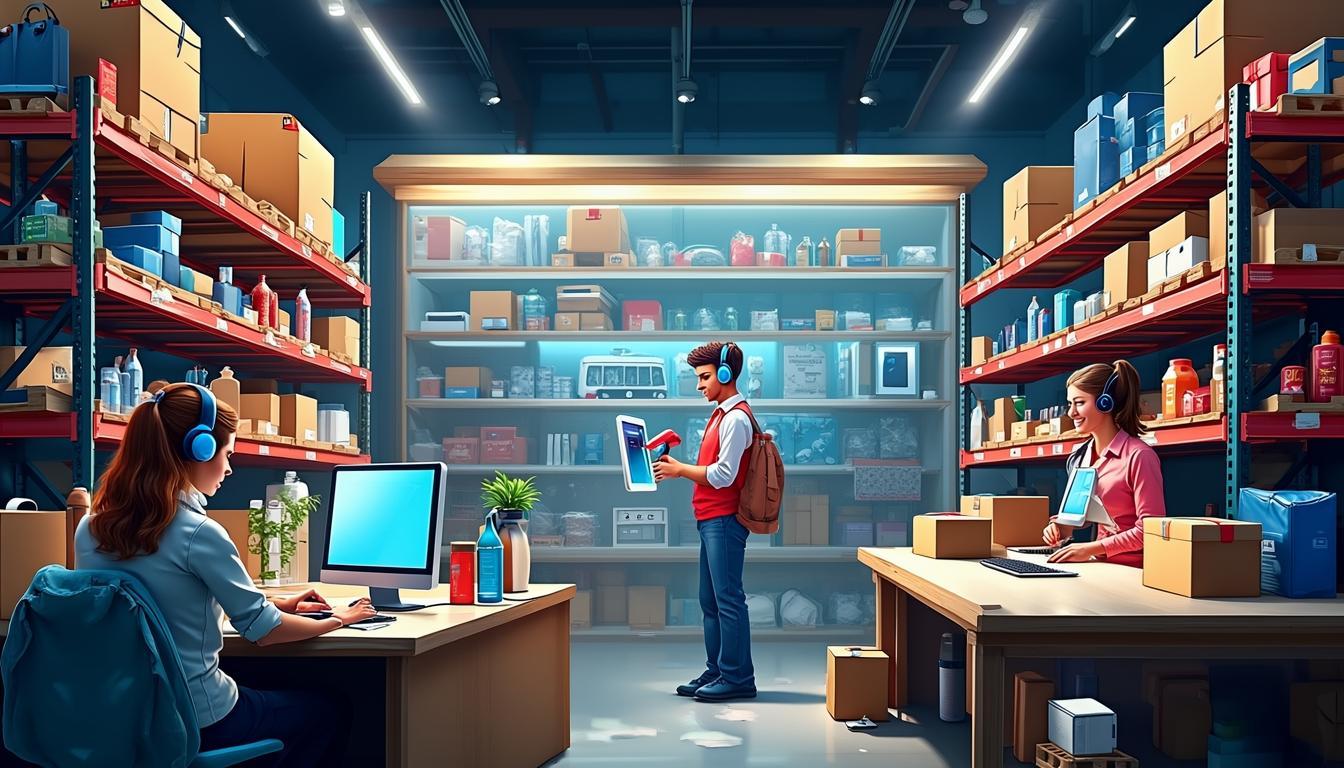 俄羅斯2028年電商市場規模有望達27萬億盧布