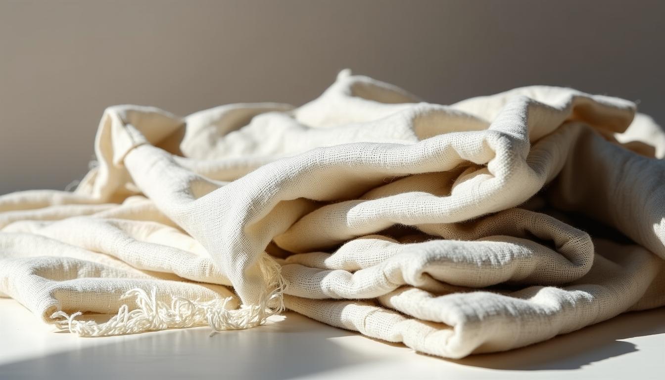 中國(guó)、越南無(wú)品牌紡織品涌入印尼市場(chǎng)