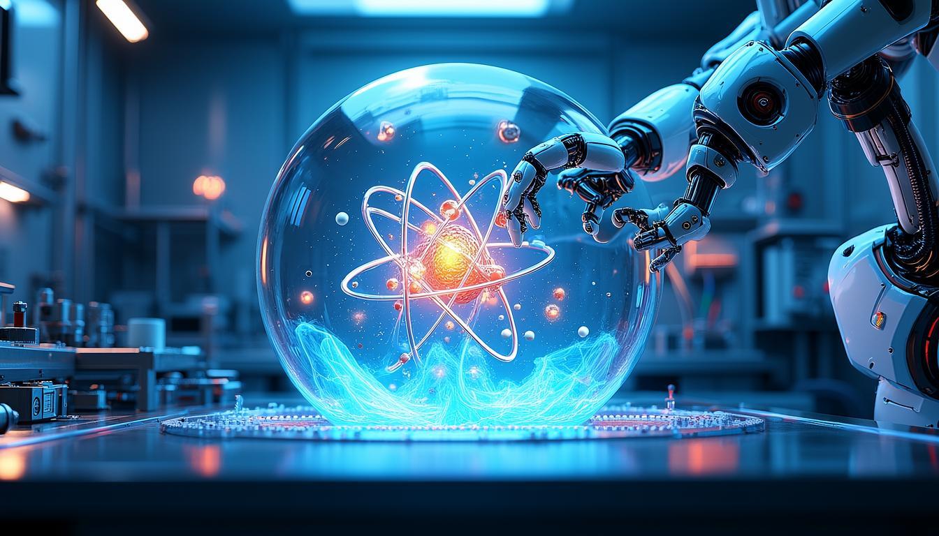 人工智能面臨生存壓力測試，研究人員揭示物理AI心理短板