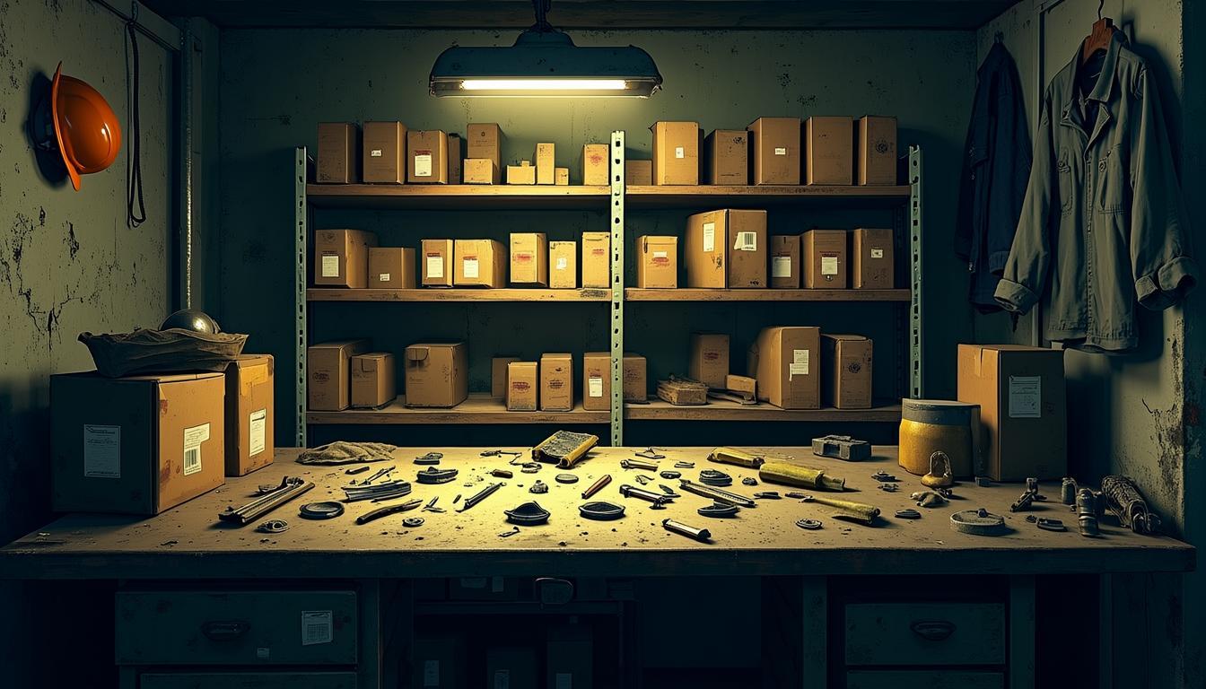 泰國嚴打非法電器,查獲630萬泰銖無證產品