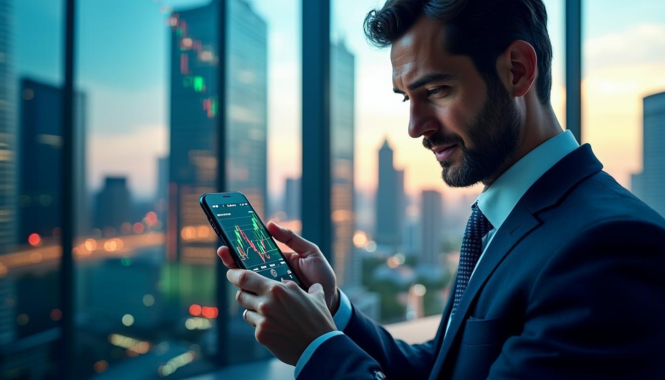 俄羅斯Ozon銀行獲證券交易商許可，金融科技業務加速布局