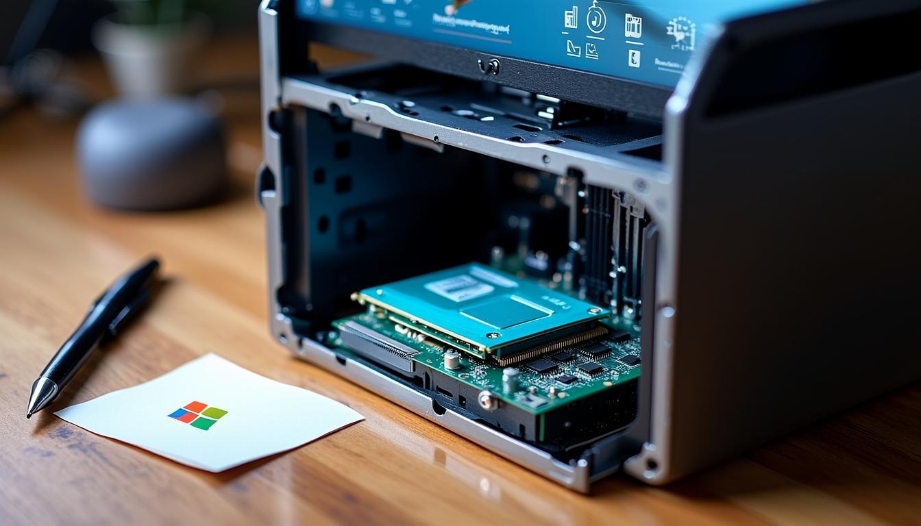 微軟推M365伴侶應(yīng)用自動安裝 提升企業(yè)辦公效率