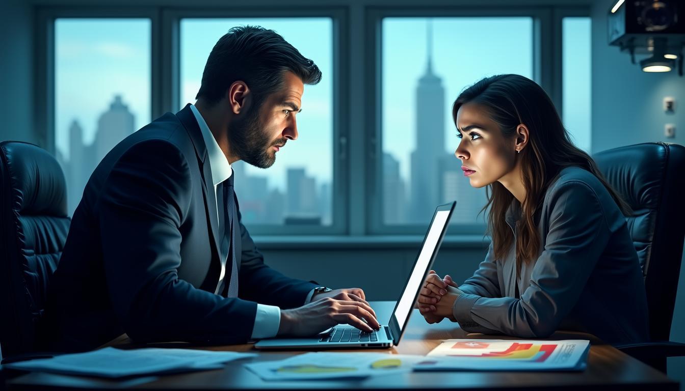 Meta年收160億欺詐廣告曝光 監管調查股價跌18%