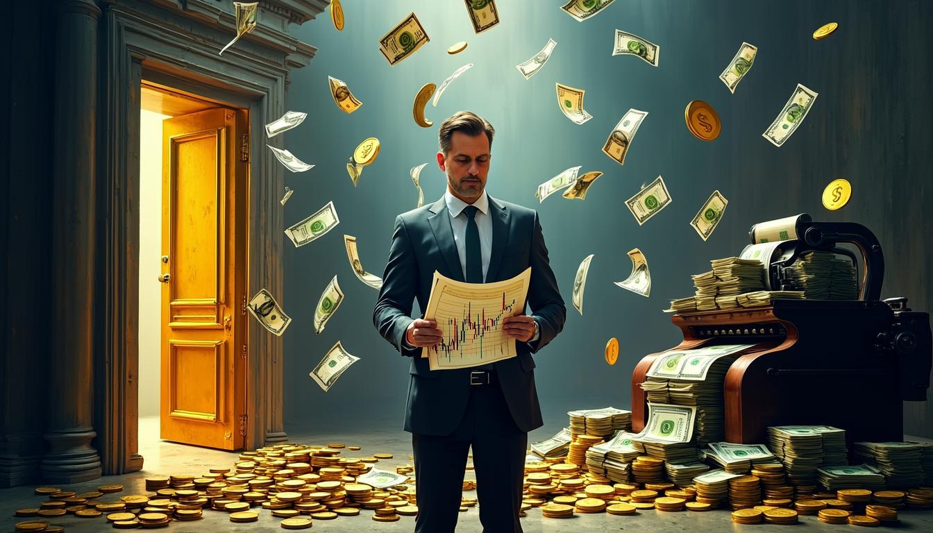 澳大利亞央行副行長稱貨幣政策面臨的挑戰不同于以往