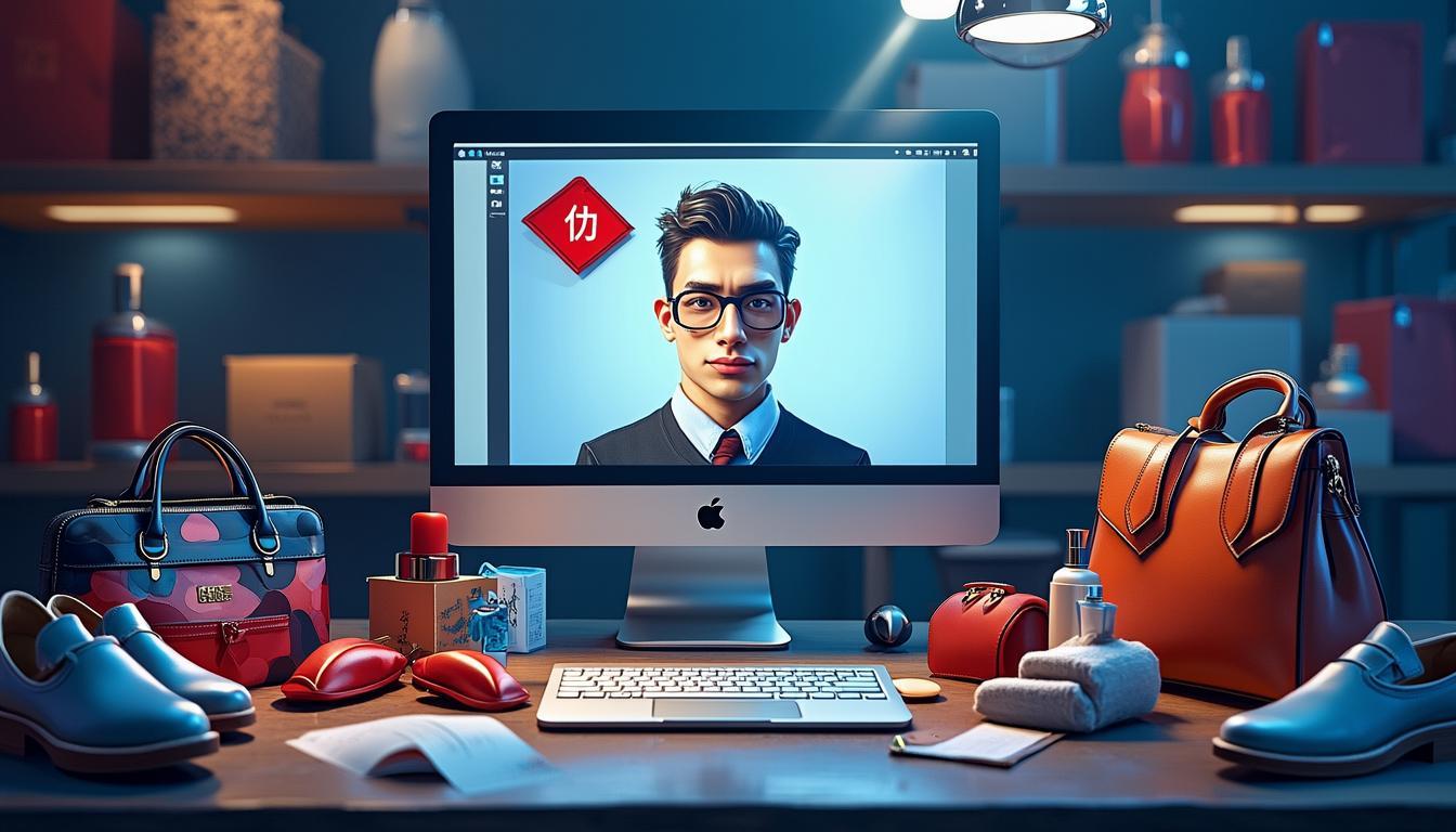 越南出臺電商打假新規，發現假冒商品24小時內封店