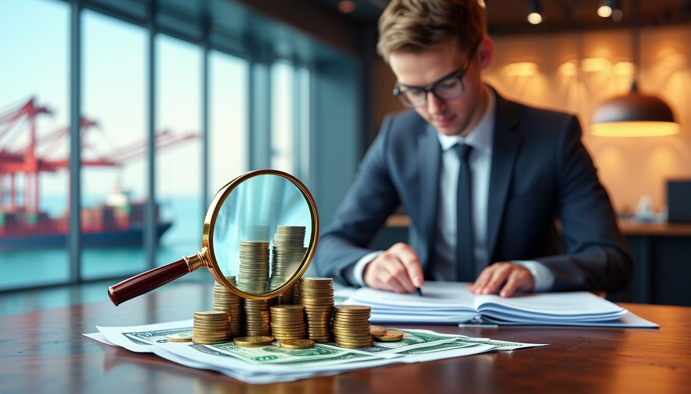 美總統(tǒng)再提用關(guān)稅收入“分紅”,“大多數(shù)美國民眾每人至少2000美元”說法引質(zhì)疑