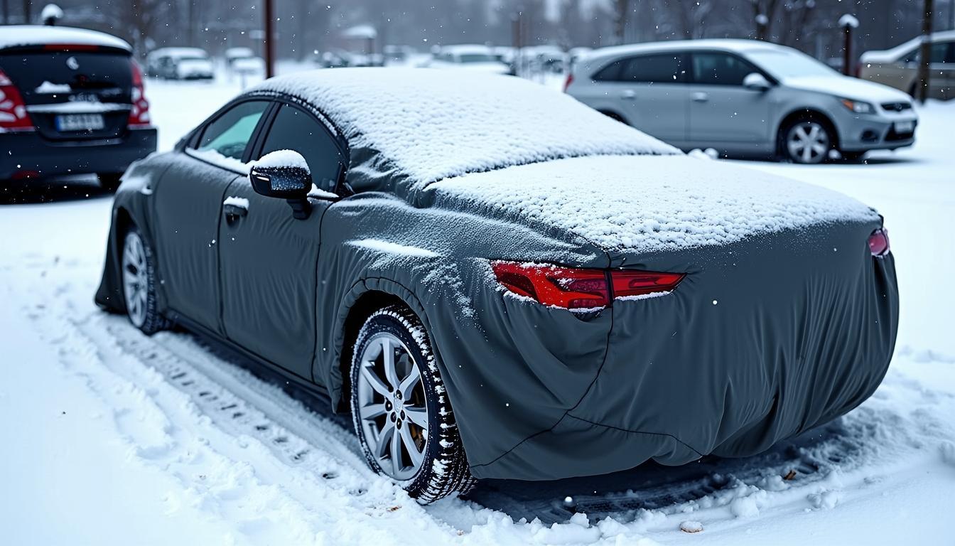 28天售出1.68萬件，國產(chǎn)防雪罩在TikTok美區(qū)爆火