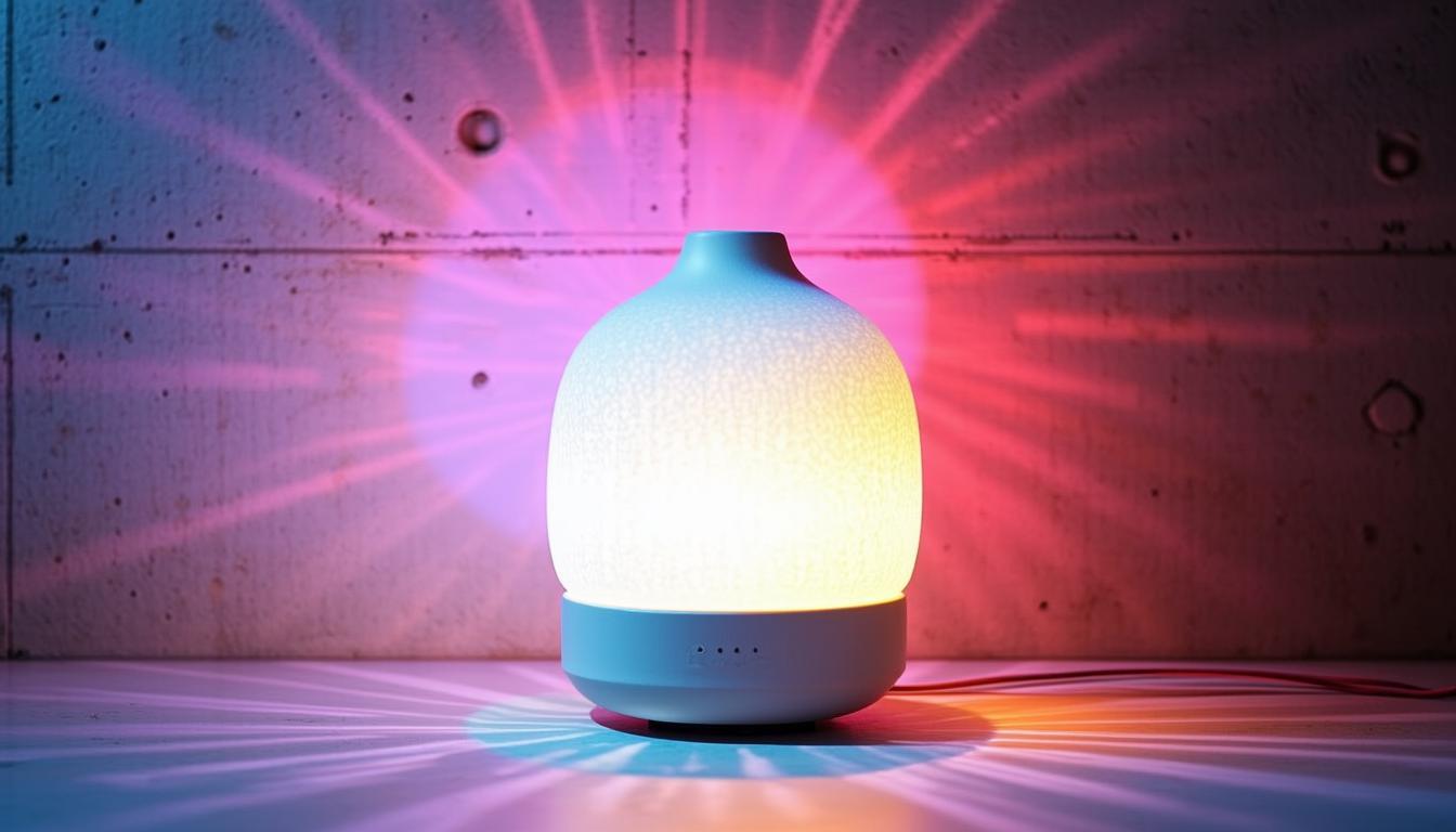 德國(guó)TikTok氛圍燈月銷(xiāo)1.14萬(wàn)件登頂