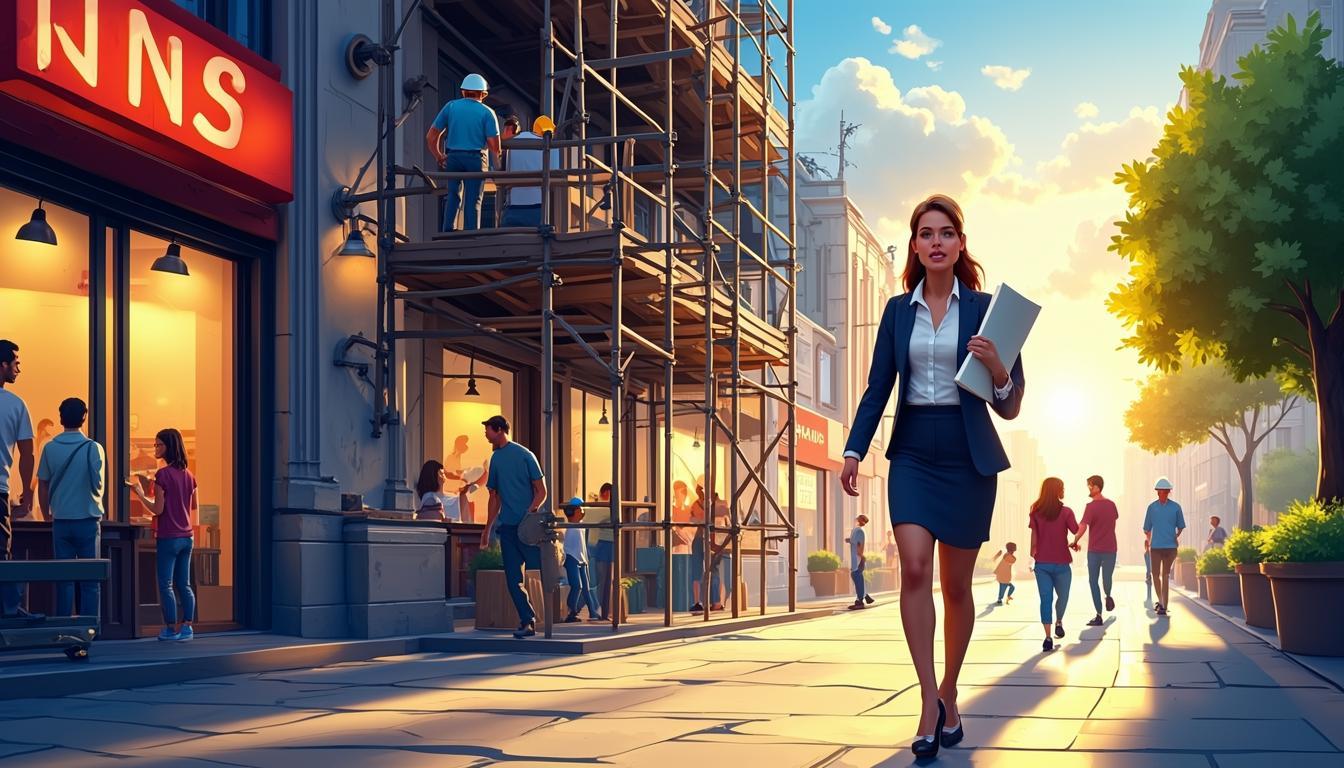 澳大利亞失業(yè)率下降 就業(yè)增加人數遠超預期