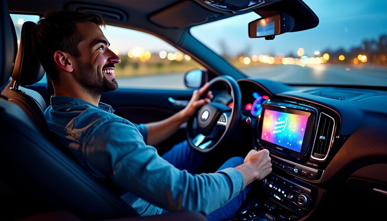 Stingray Digital車載卡拉OK業務推動全球擴張，二季度營收1.133億美元