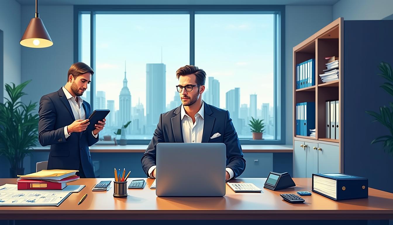 亞馬遜推出新B2B AI助手，提升企業采購透明度與效率