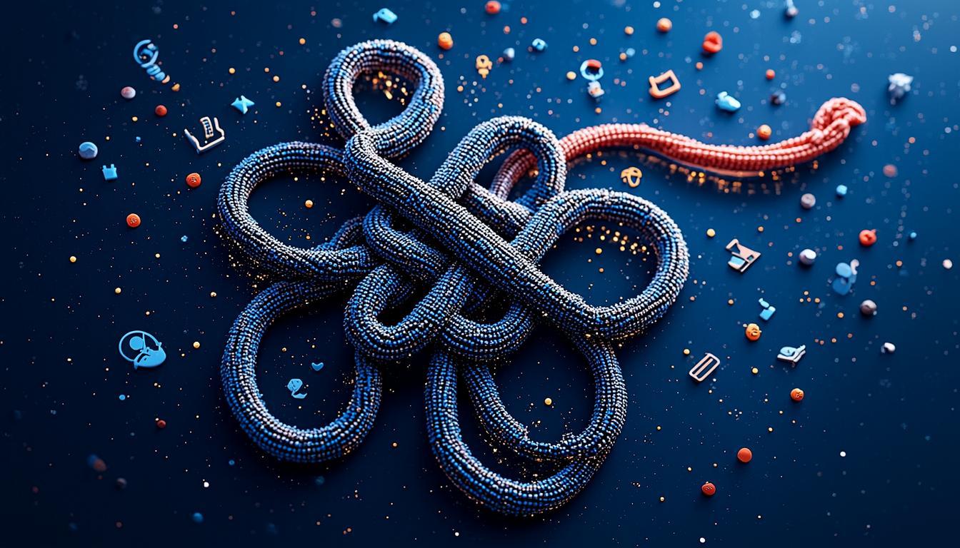 倪光南院士：80%的美國AI創新企業使用中國開源模型