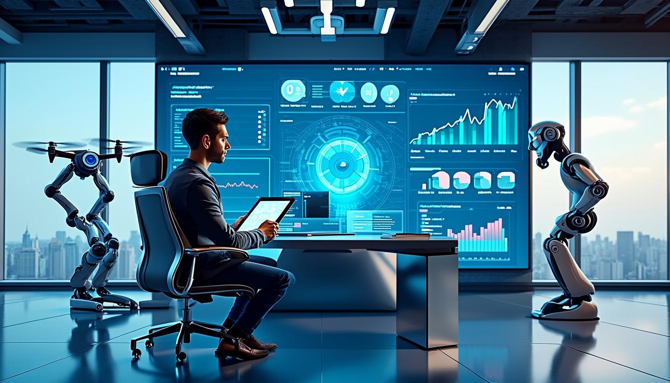 谷歌推出Gemini驅(qū)動AI助手,加速廣告自動化競爭