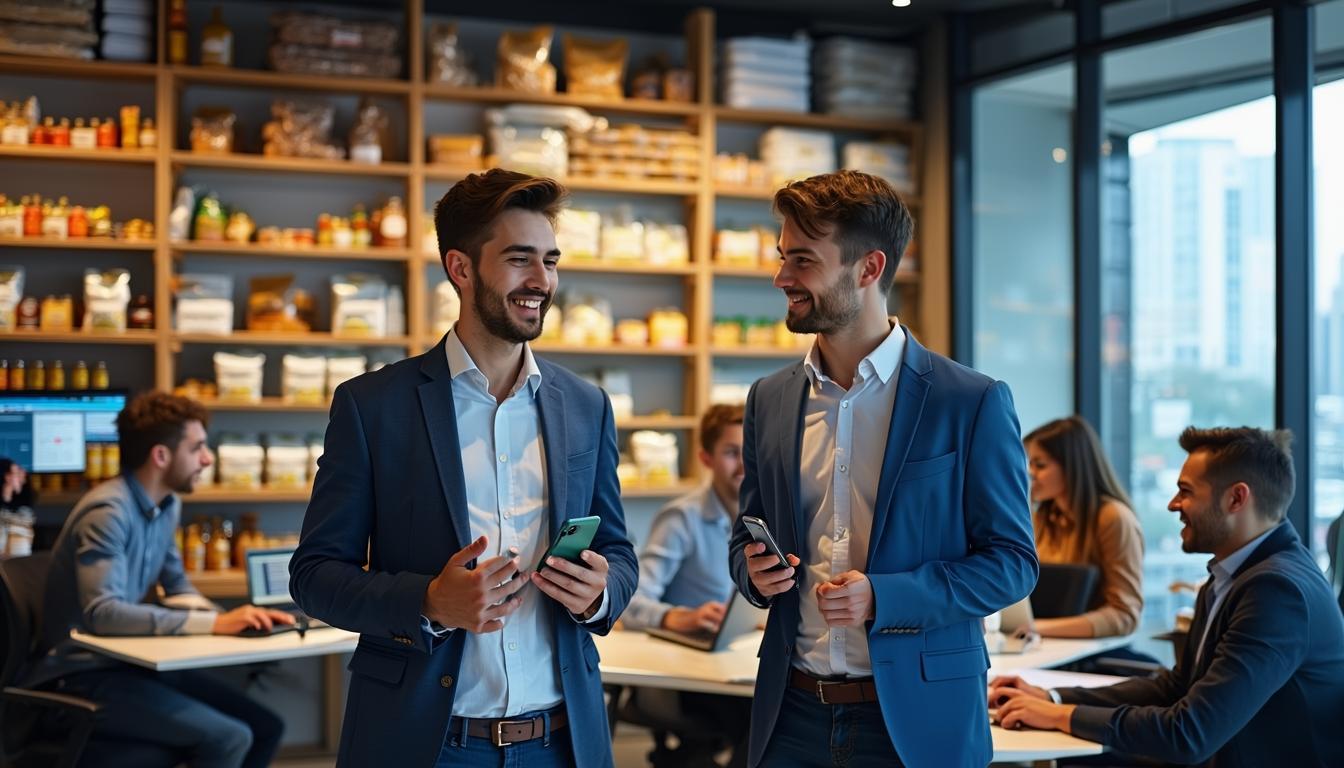 Gopuff以85億美元估值融資2.5億美元,聚焦AI與擴(kuò)張抵御行業(yè)寒冬