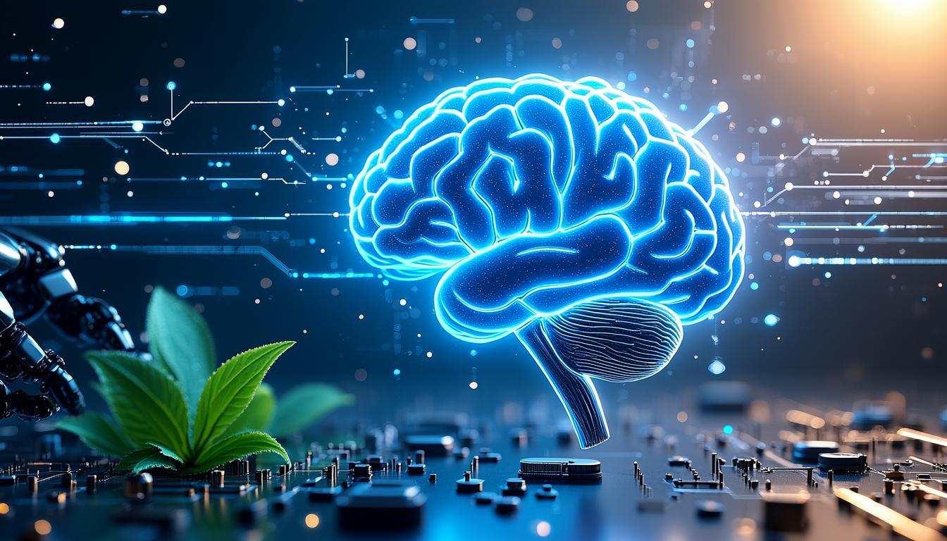 小摩資管CEO：AI并非泡沫，而是機遇