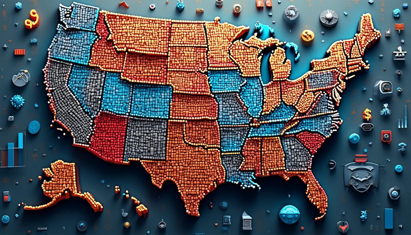 分析師:停擺結束但提振有限 不被看好的美國待公布數據正壓倒美元