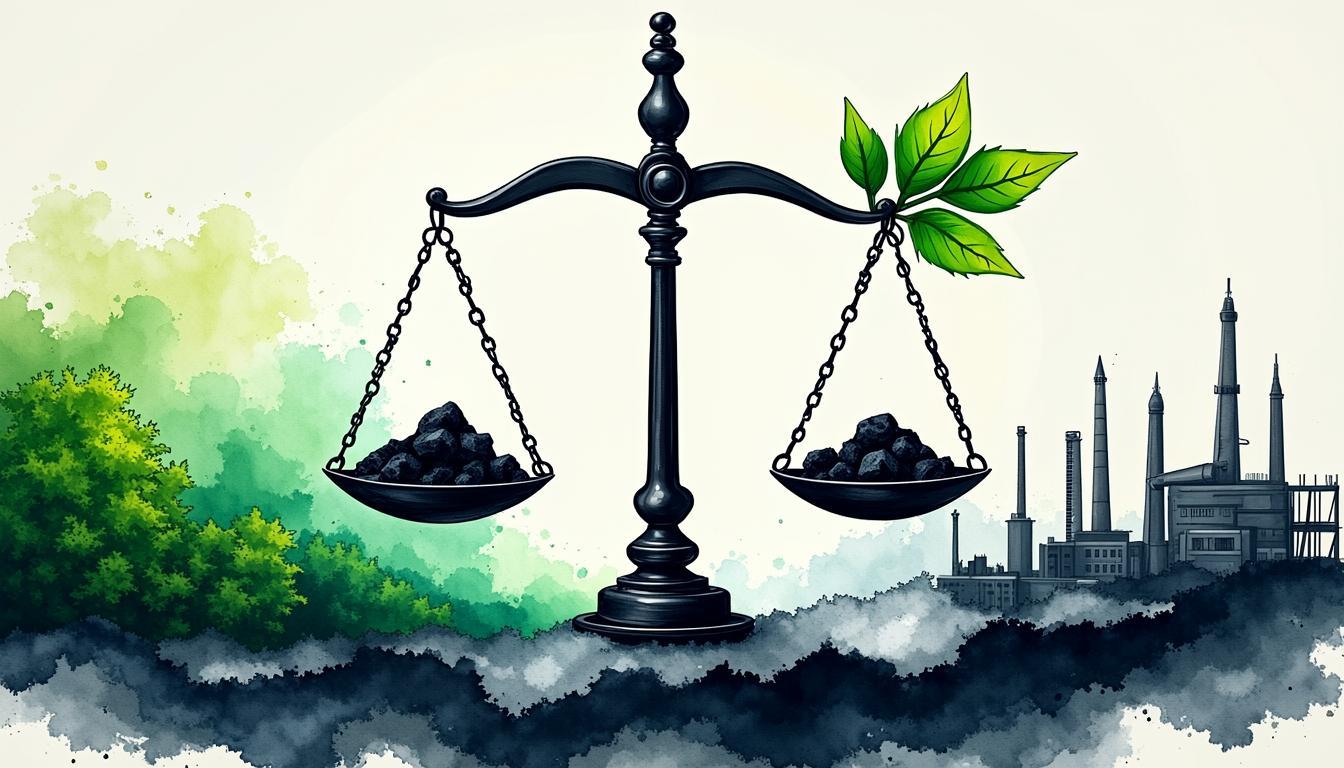 歐洲央行管委Makhlouf:不應“過于關注”碳定價機制或推遲實施的影響