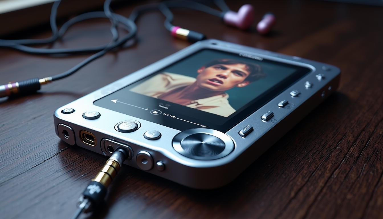 俄羅斯便攜式播放器需求暴增