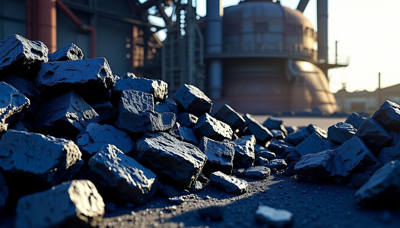 印度對涉華低灰冶金焦炭作出反傾銷初裁